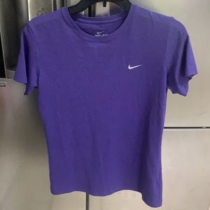 Women’s Nike Dry Fit size S